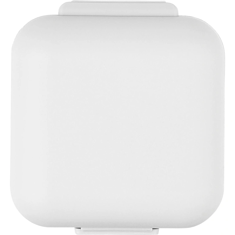 PP pillendoosje met 5 vakjes