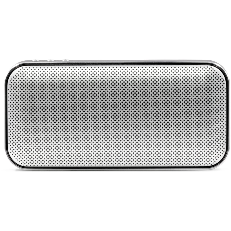 BrandCharger Nano Charge Draadloze Speaker