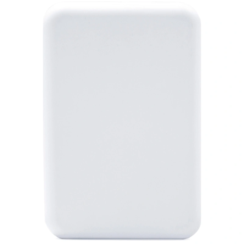 BrandCharger 5000 mAh Draadloze Powerbank