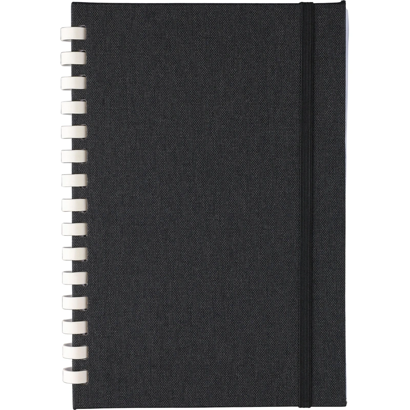 rPET notitieboek A5 Ilias