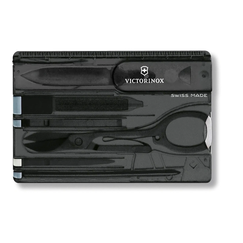 Victorinox Swisscard Classic Multitool