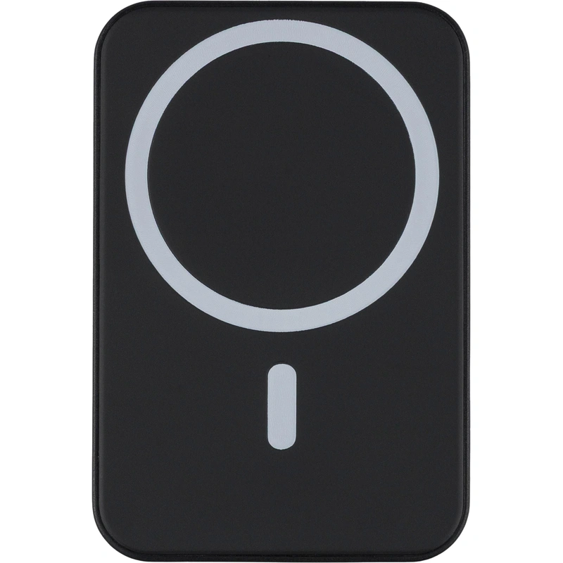 Draadloze powerbank 5000mAh