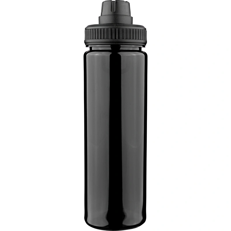 rPET drinkfles 750 ml met draaglus