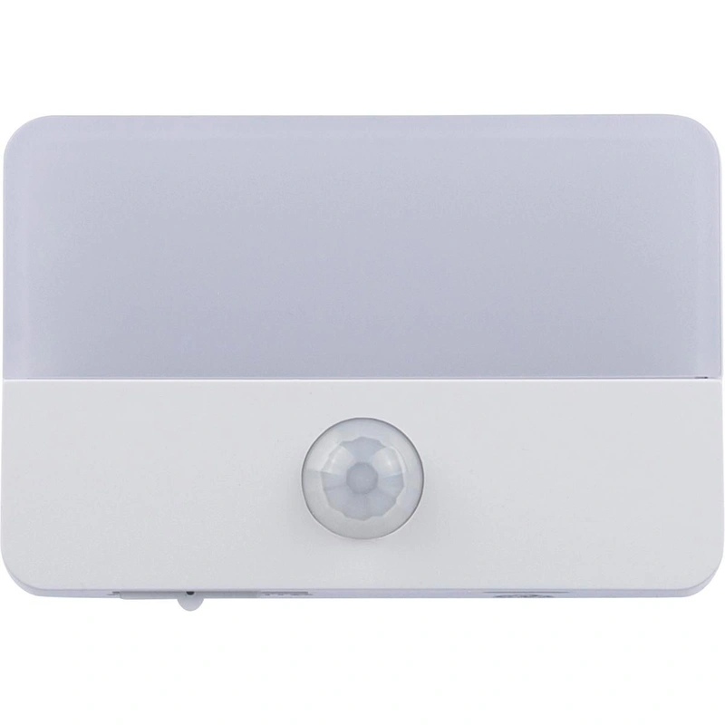 Oplaadbaar Sensorlicht Ari - Recycled ABS