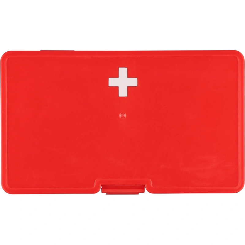 Compacte EHBO-set Amina