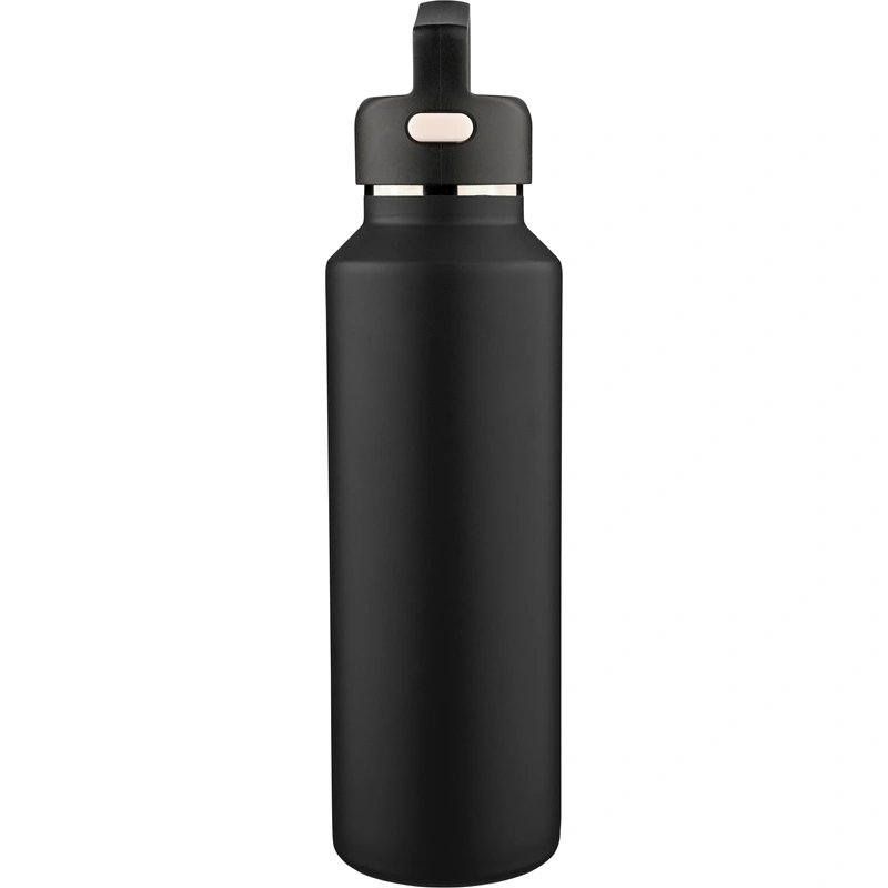 Gerecycleerde RVS Drinkfles 600 ml