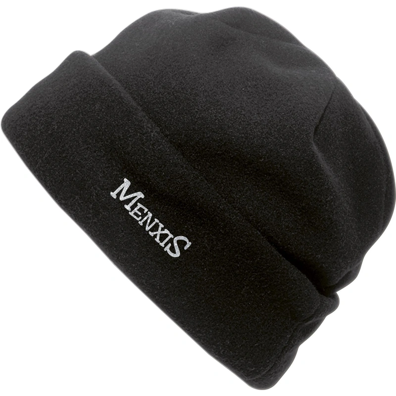 Elliana Polyester Fleece Muts