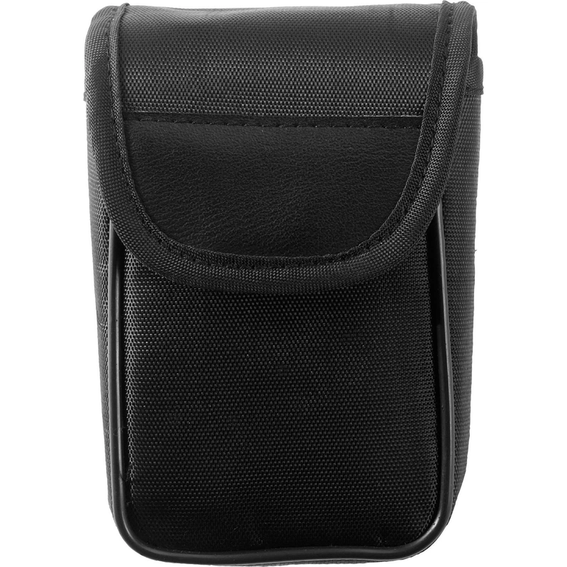 Aluminium Verrekijker 8x21