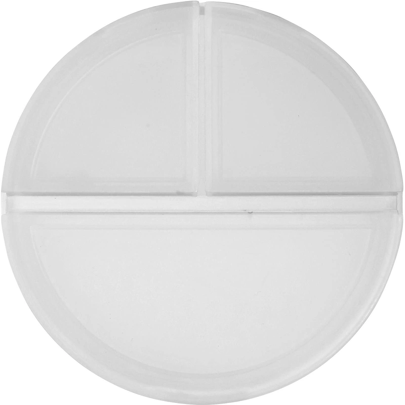 PP Pillendoosje Alanis - 3 Vakken