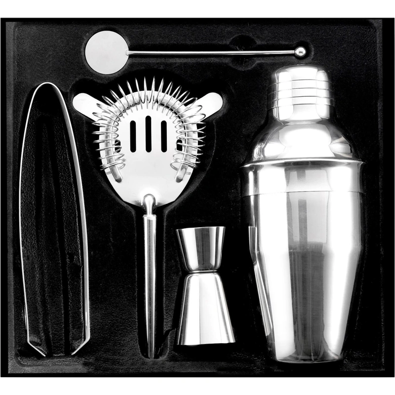 RVS Cocktailset Natalina