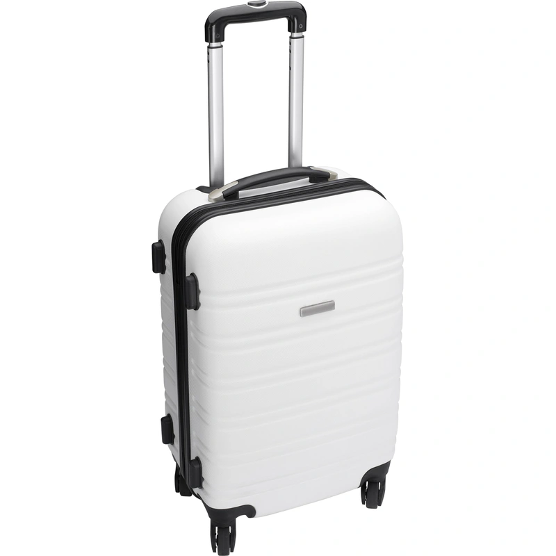 Serafina Trolley 18" met 4 Wielen