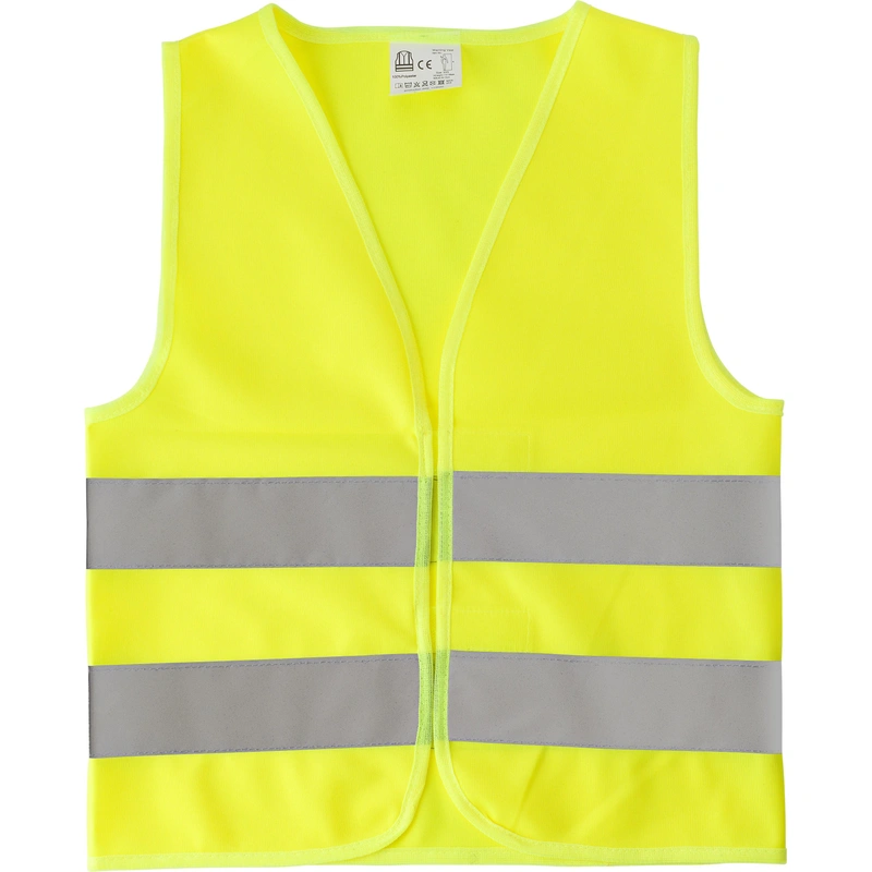 Kinderveiligheidsvest Polyester 75D