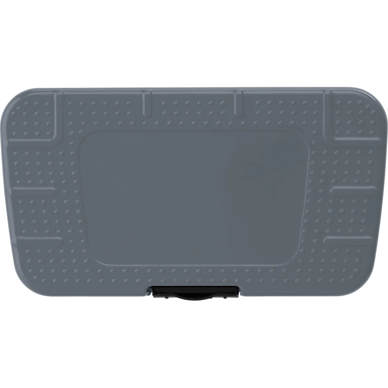 19-Delige Aluminium en Metalen Gereedschapsset