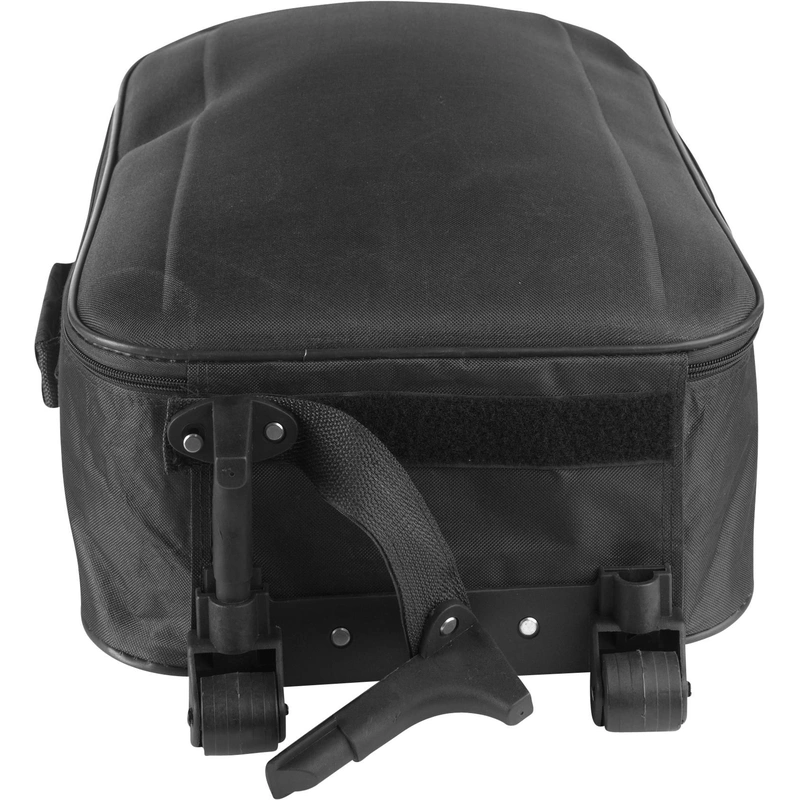 Opvouwbare Polyester Trolley 600D