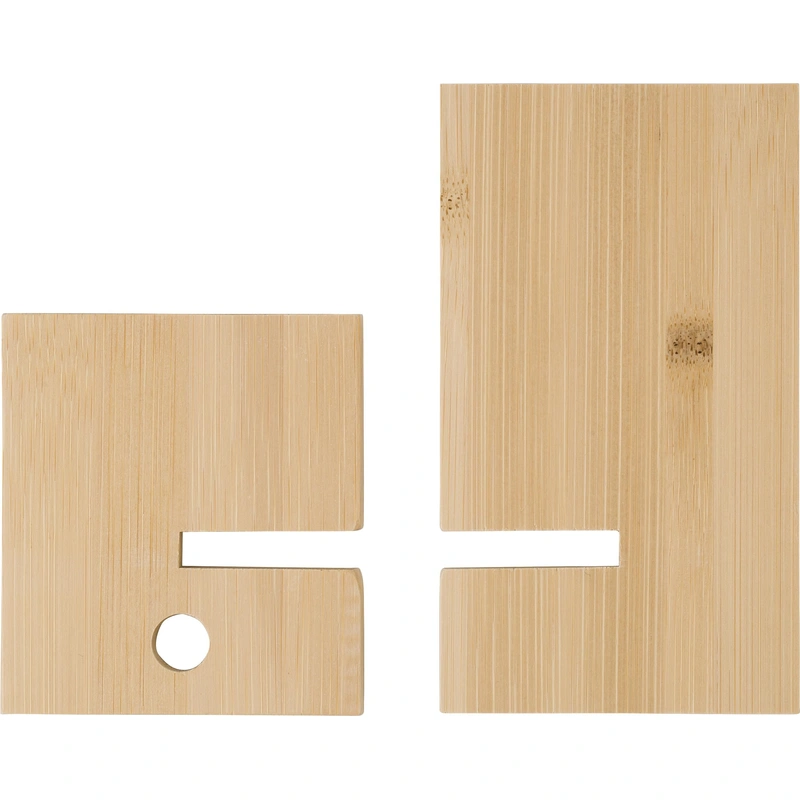 Bamboe Telefoonhouder