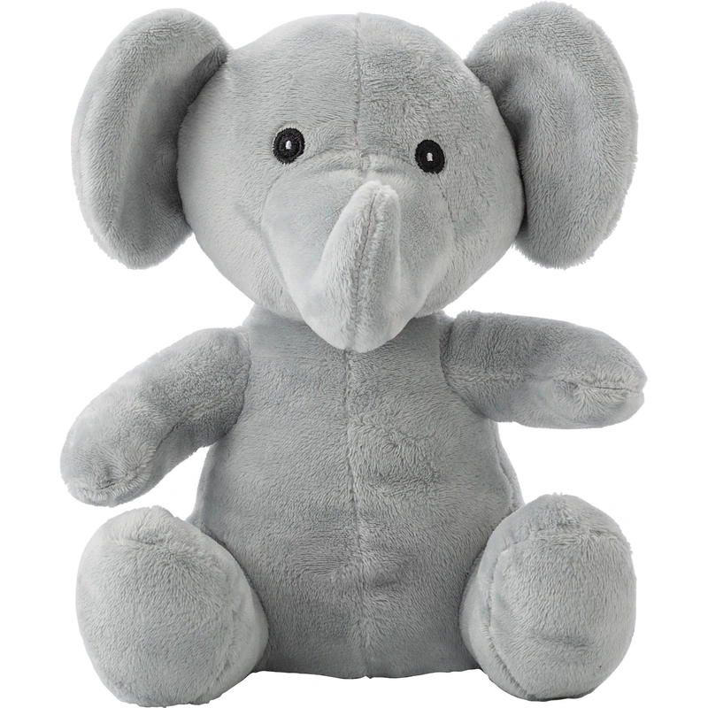 Pluche Olifant Jessie