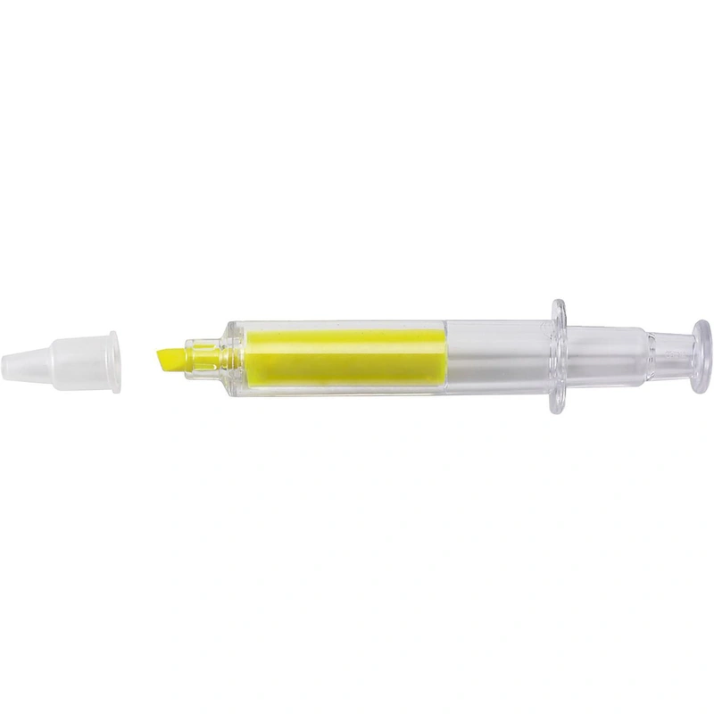 ABS Injectiespuit Markeerstift