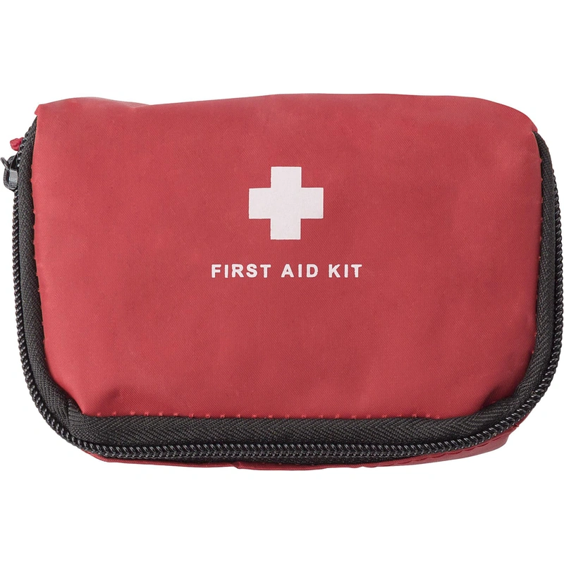 Nylon EHBO-set 16-Delig