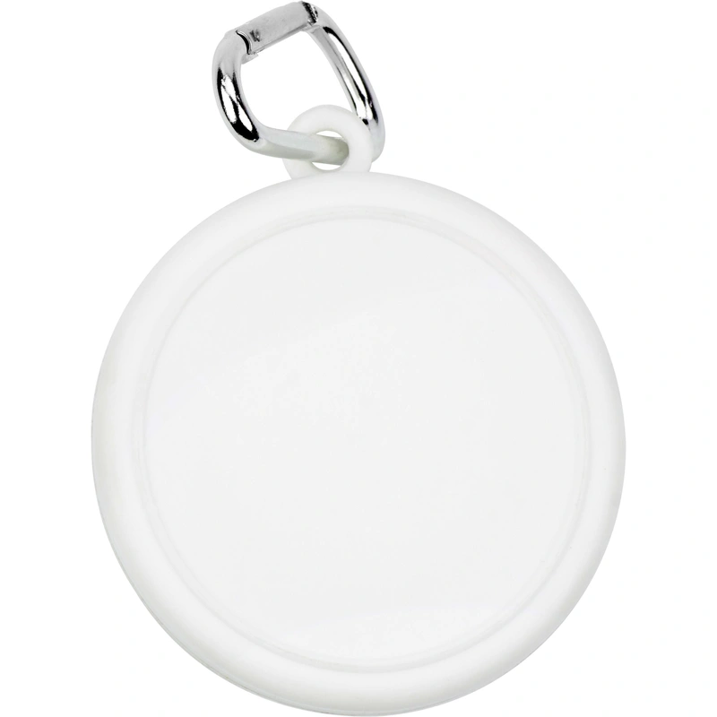 Opvouwbare kunststof drinkbeker Dolly 220 ml