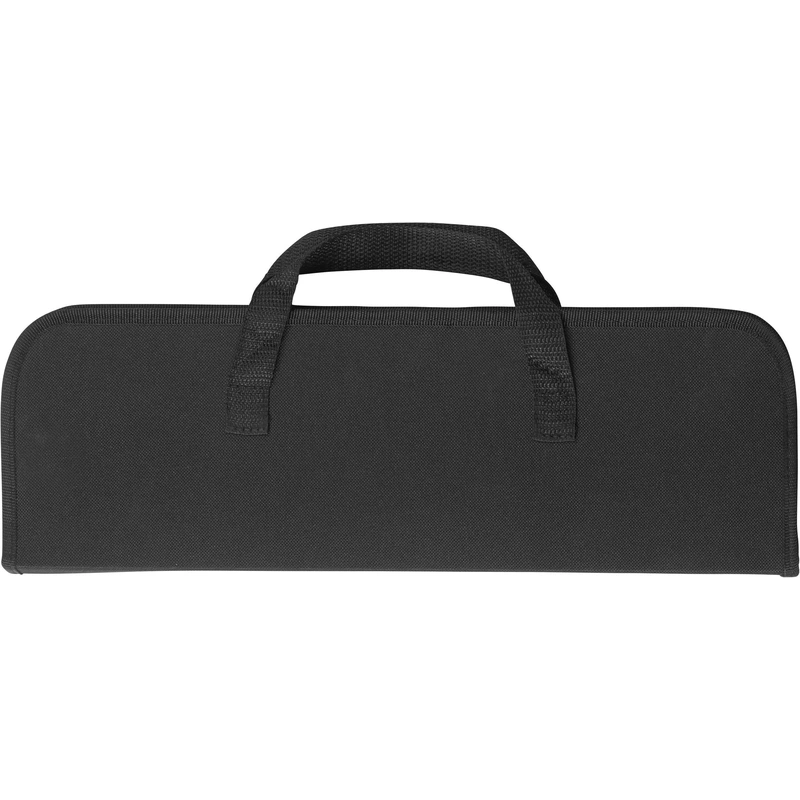 RVS Barbecue Set Silas - 4 delig