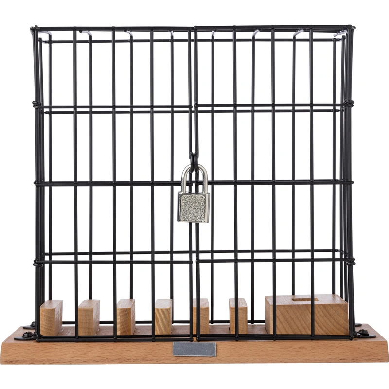 Aluminium Telefoonhouder Adam