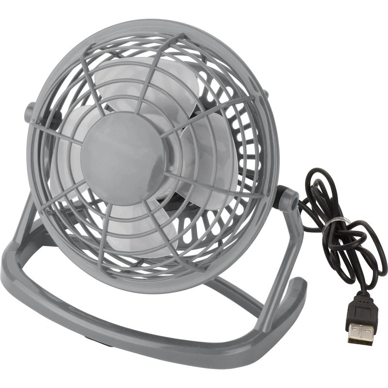 PP Bureauventilator Preston met USB