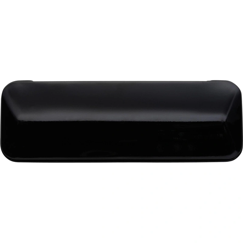 Aluminium schrijfset Yolanda - 2-delig