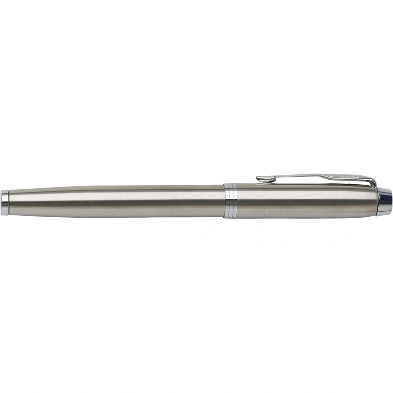 Parker IM Rollerbal Pen - Chrome