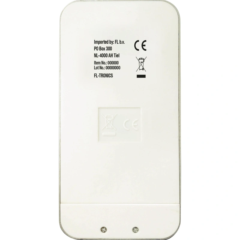 Jareth mobiele rekenmachine