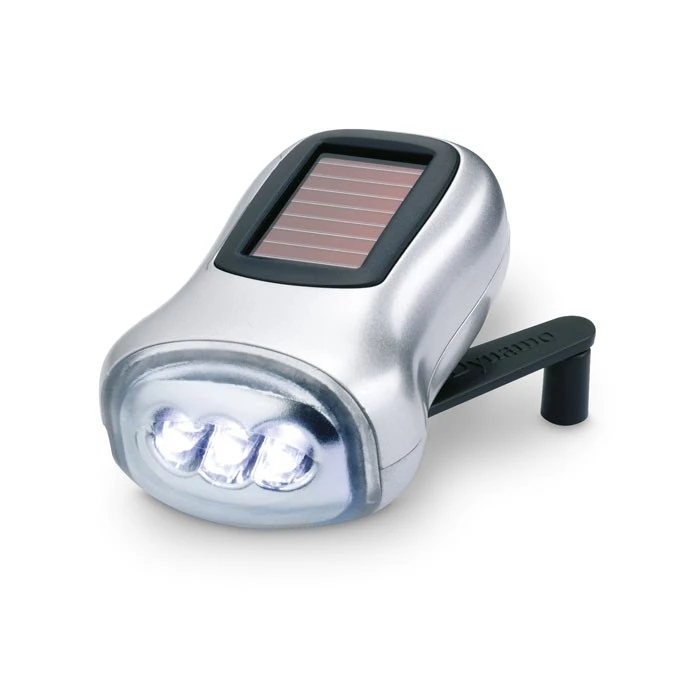 DYNASOL LED Zaklamp