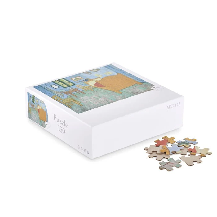 Puzzel 150 stukjes