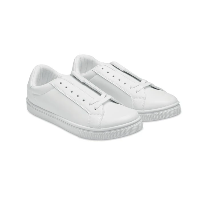 BLANCOS PU Sneakers Maat 47