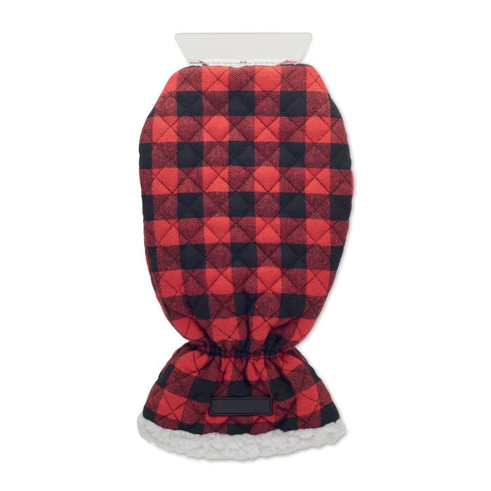 Gewatteerde Ijskrabberhandschoen