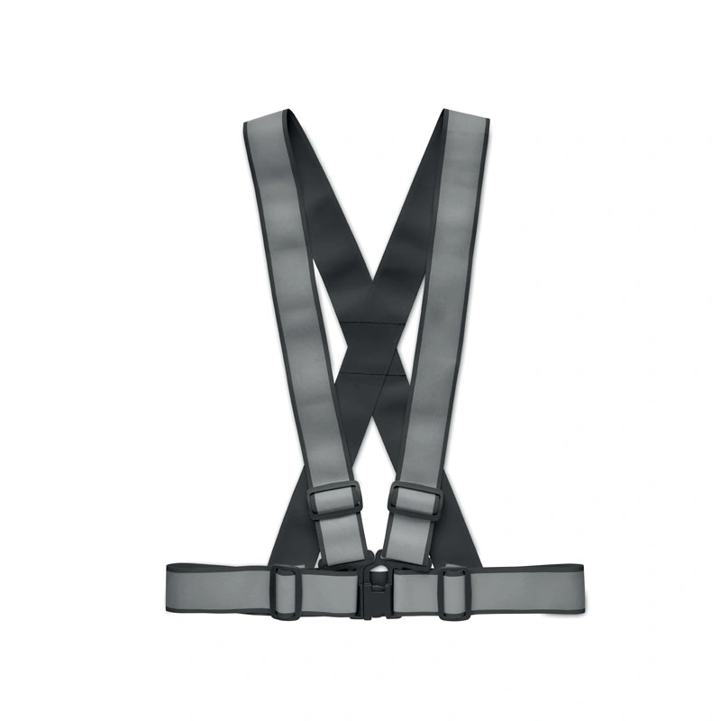 Verstelbare 360° Reflecterende Veiligheidsvest