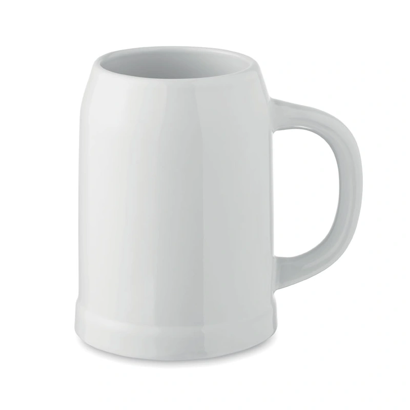 Sublimatie Bierpul 500 ml