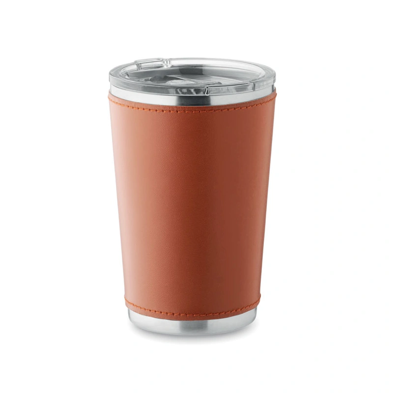 Dubbelwandige Beker 350ml