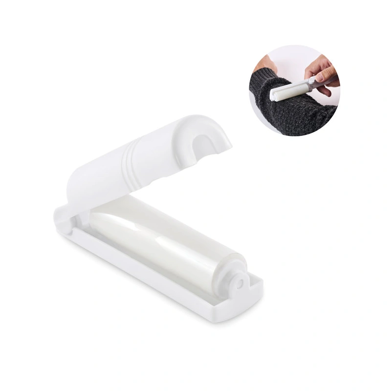 Herbruikbare Pluizenroller