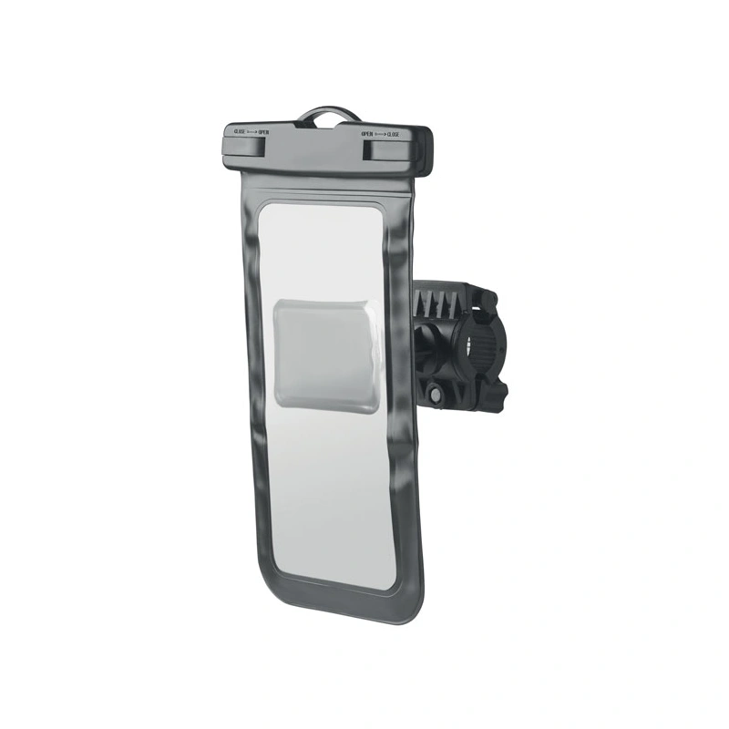 Waterdichte Telefoonhouder Fietshoesje 6,7 inch