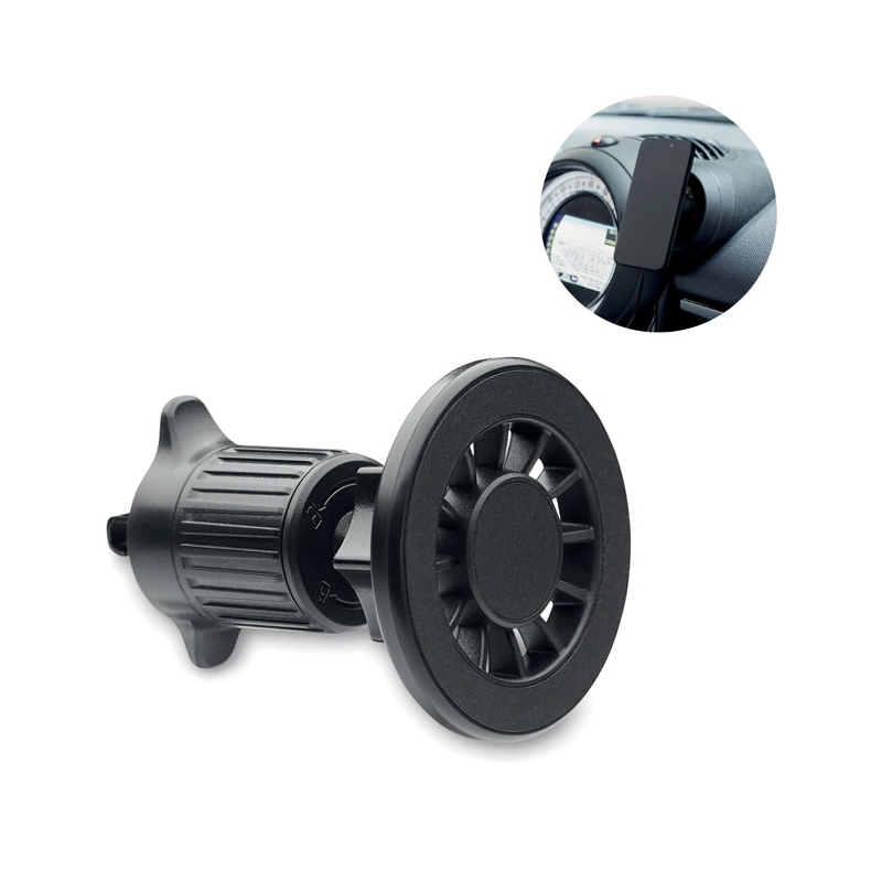 Magnetische Telefoonhouder met 360° Rotatie