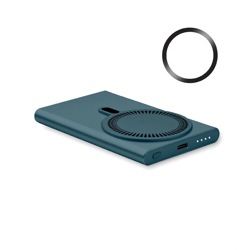 Draadloze Oplader Powerbank 5000 mAh