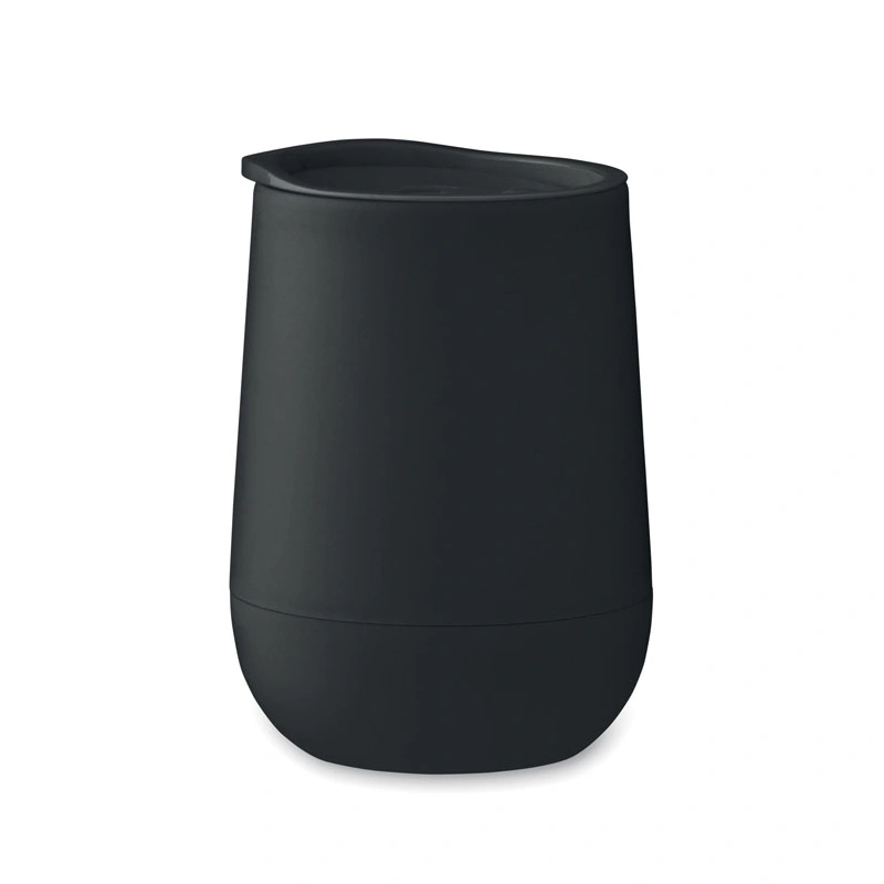 Dubbelwandige PP Beker 300ml