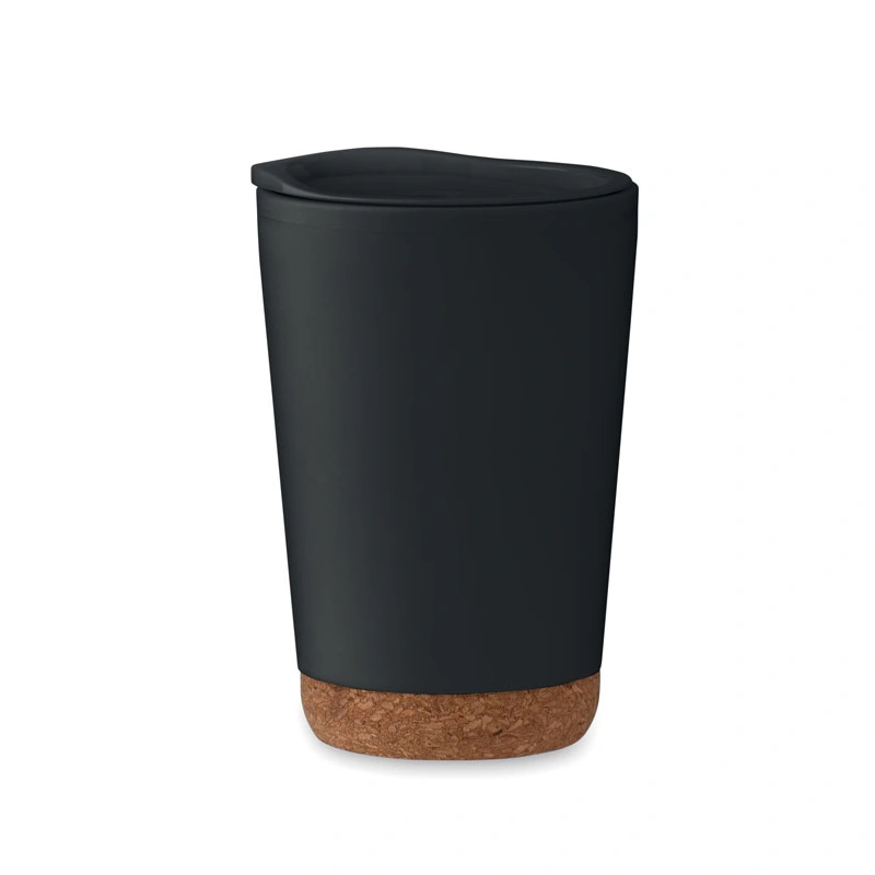 Dubbelwandige beker 300ml