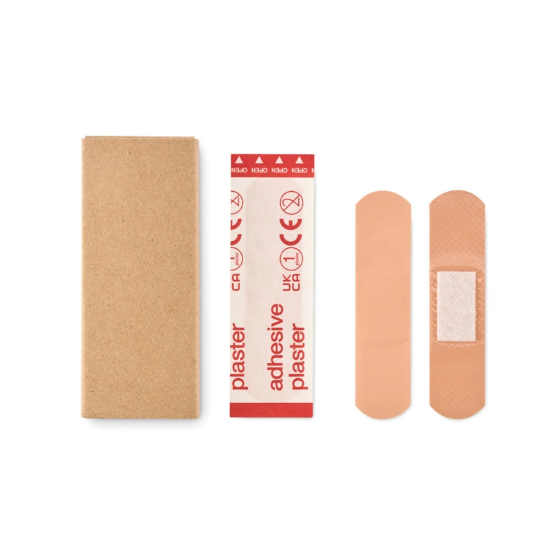 15 Stuks Gerecyclede Pleisters