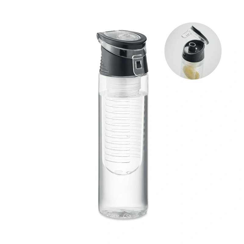 SPORTTLE RPET Waterfles 500ml