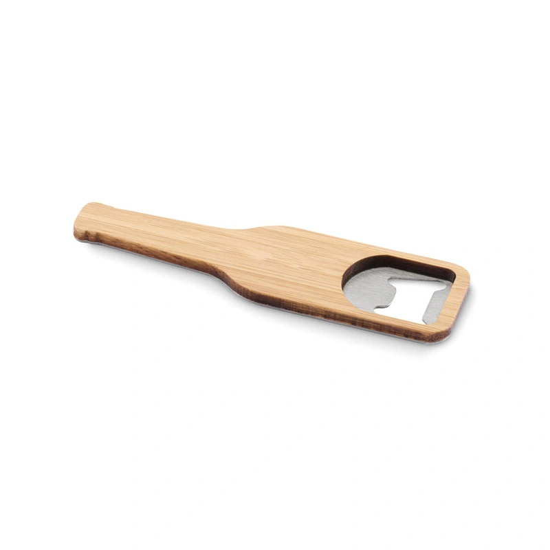 Bamboe Flesopener