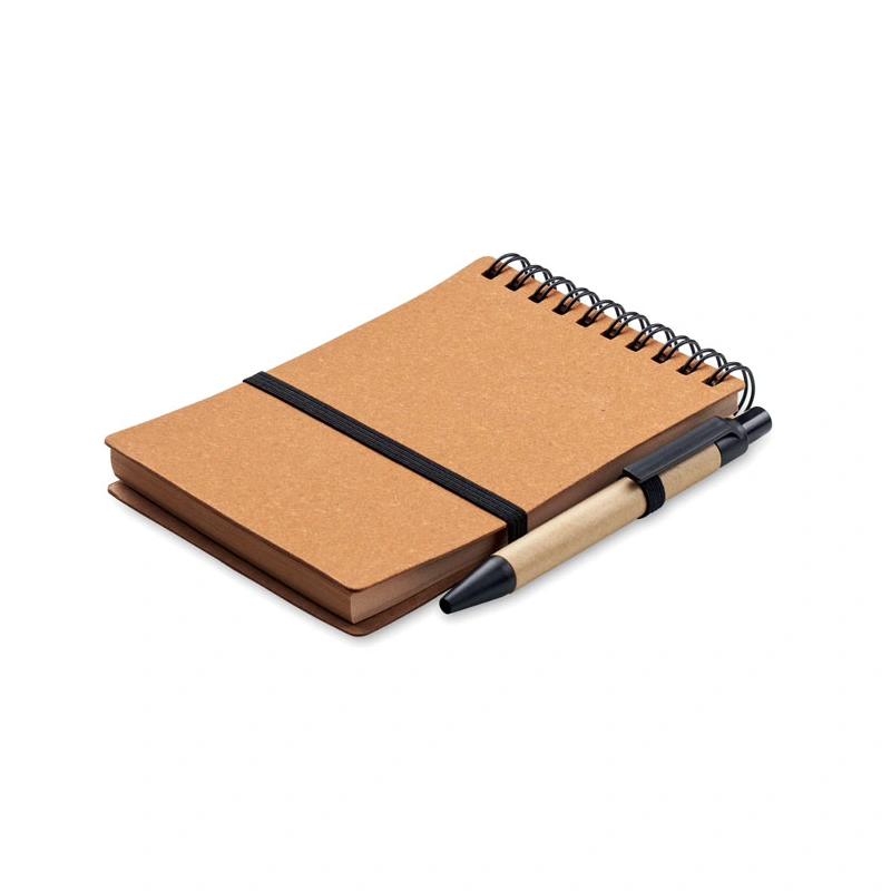 B7 Gerecycled Notitieboek