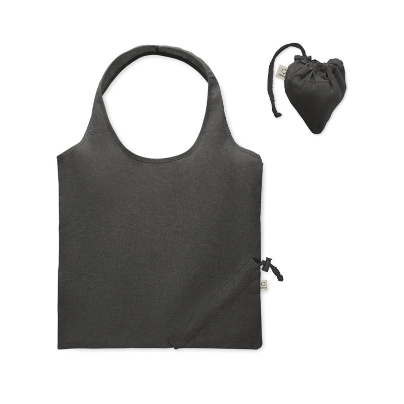 CARRIE COLOUR Opvouwbare Boodschappentas 140g