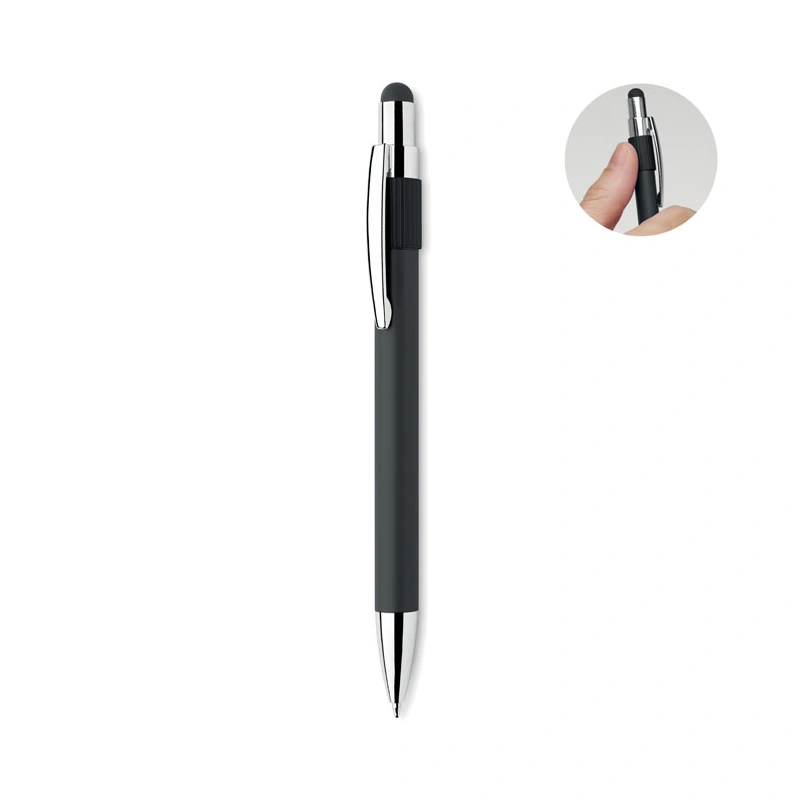 Stylus Spinner Pen
