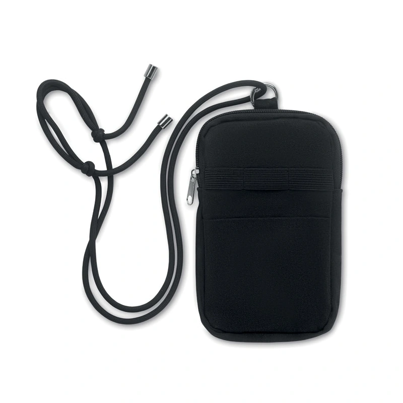 MOBIBOLSA Crossbody Smartphone Tas