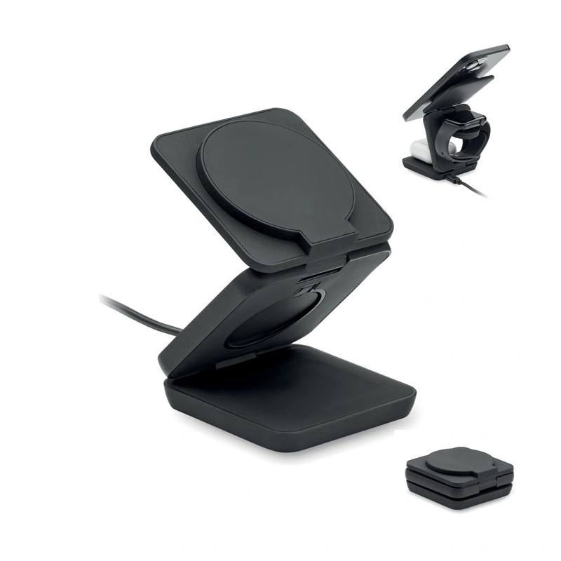 NETICA 3-in-1 Oplaadstation